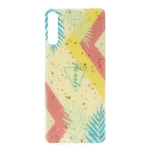 Husa TPU Pop Case Samsung Galaxy A70 Model 03