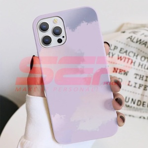 Husa TPU Purple Design Samsung Galaxy A72 Cloud - Img 2