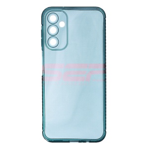 Husa TPU Sferic Samsung Galaxy A14 Green - Img 2