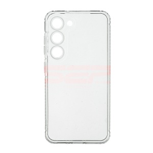 Husa TPU Sferic Samsung Galaxy S23 Clear - Img 2