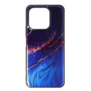 Husa UV Copy Glass Honor X6b Design 02 - Img 1