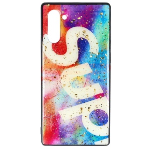Husa UV Copy Glass Samsung Galaxy Note10 Plus Supreme
