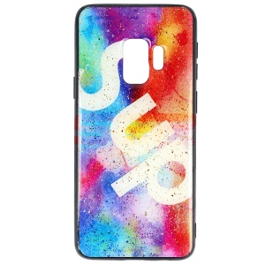 Husa UV Copy Glass Samsung Galaxy S8 Supreme - Img 1