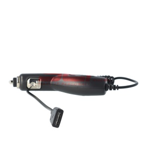 Incarcator auto Samsung M600 - Img 1
