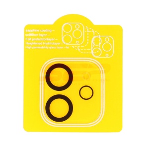 Protectie sticla camera foto Apple iPhone 11