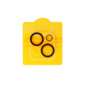 Protectie sticla camera foto Apple iPhone 15