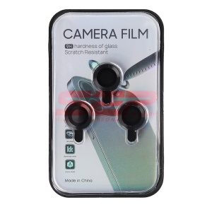 Protectie sticla Metal camera foto Samsung Galaxy A34 5G Black