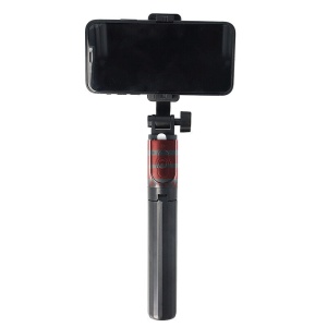 Selfie Stick trepied Bluetooth cu telecomanda G5 - Img 4