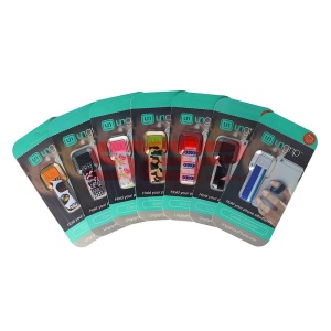 Suport telefon mobil textil UnGrip Design - Img 1