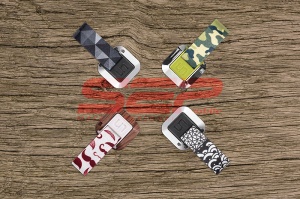 Suport telefon mobil textil UnGrip Design - Img 3