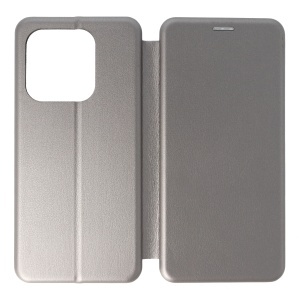 Toc FlipCover Round Honor 400 Smart Fossil Grey