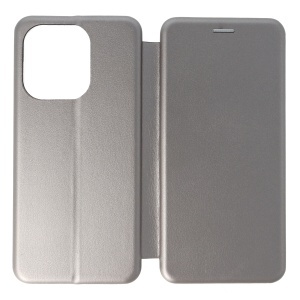 Toc FlipCover Round Oppo A5 Pro 5G Fossil Grey