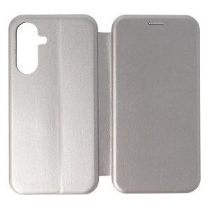 Toc FlipCover Round Samsung Galaxy A36 Fossil Grey