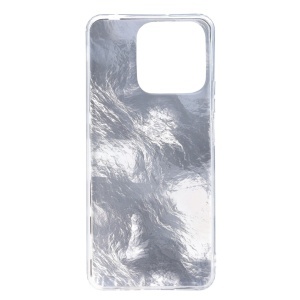 Toc TPU IMD Animal Print Samsung Galaxy A55 Design 03 - Img 3