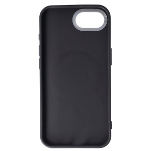 Toc TPU Magnetic Waves Apple iPhone 16 Pro Black - Img 3