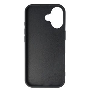 Toc TPU+PC Shine Apple iPhone 13 Black - Img 3