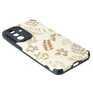 Toc TPU Softline Samsung Galaxy A55 Chic Nature - Img 2