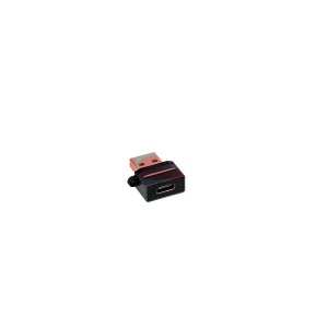 Adaptor incarcator USB-A - Type-C Tranyoo T-E23 - Img 3