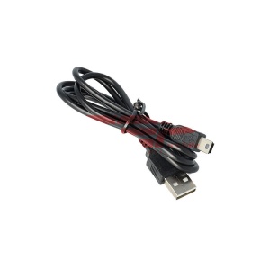 Cablu date USB - mini-USB bulk
