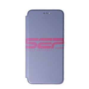 Husa FlipCover Magnet Piano Samsung Galaxy A15 5G Grey
