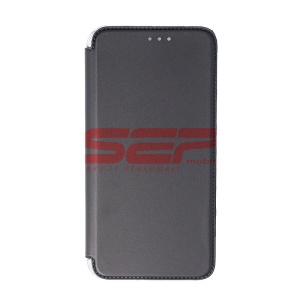 Husa FlipCover Piano Samsung Galaxy A13 5G Black - Img 3