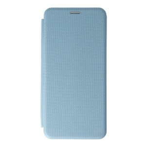 Husa FlipCover Round Pixel Samsung Galaxy A06 Steel - Img 2