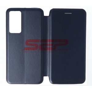 Husa FlipCover Round Xiaomi 12X Midnight Blue
