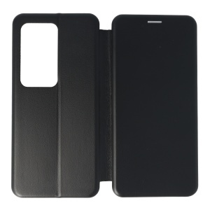 Husa FlipCover Round Xiaomi Redmi 15 5G Black