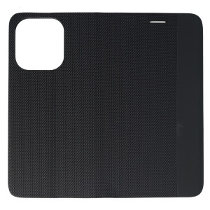 Husa FlipCover Sensitive Honor 400 Lite 5G Black - Img 2