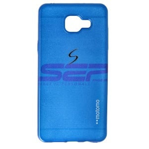 Husa Motomo Fashion Case Samsung Galaxy A5 2016 BLUE