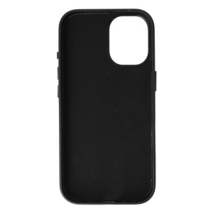 Husa PC TechWoven Apple iPhone 17 Black - Img 3