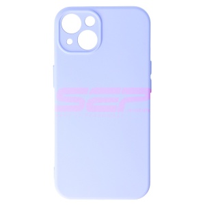 Husa silicon High Copy Apple iPhone 13 Lavander