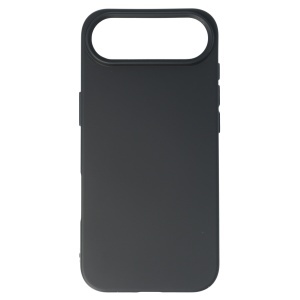 Husa silicon High Copy Apple iPhone 17 Air Black