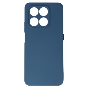 Husa silicon High Copy Honor 400 smart 5G Blue