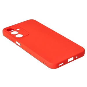 Husa silicon High Copy Honor X7d Red - Img 3