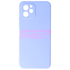 Husa silicon High Copy Huawei nova Y61 Lavander