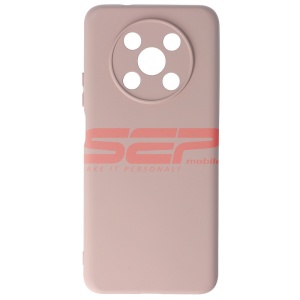 Husa silicon High Copy Huawei nova Y90 Ivory