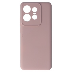 Husa silicon High Copy Motorola Edge 50 Pro Ivory - Img 1