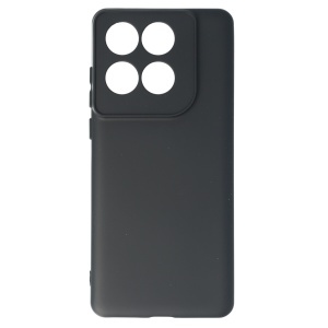 Husa silicon High Copy Motorola edge 60 fusion Black