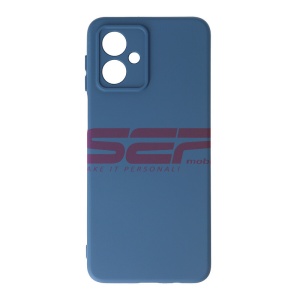 Husa silicon High Copy Motorola Moto G54 Blue