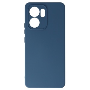 Husa silicon High Copy Oppo Reno 13 F 5G Blue
