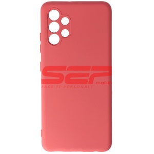 Husa silicon High Copy Samsung Galaxy A32 Bricks