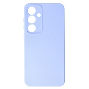 Husa Silicon High Copy Samsung Galaxy S24 FE Lavender - Img 1