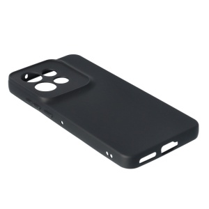 Husa silicon High Copy Samsung Galaxy S26 Black - Img 3