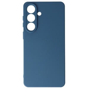 Husa silicon High Copy Samsung Galaxy S26 Plus Blue