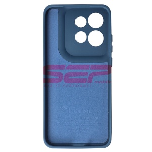 Husa silicon High Copy Xiaomi 14T Blue - Img 2