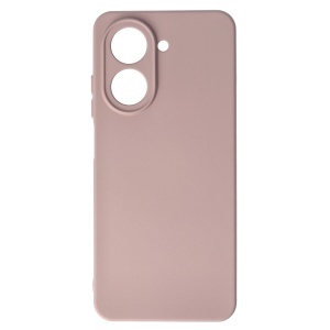 Husa Silicon High Copy Xiaomi Redmi A5 (versiune 171mm) Ivory - Img 1