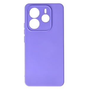 Husa silicon High Copy Xiaomi Redmi Note 14 5G Orchid - Img 1