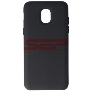 Husa silicon High Quality Samsung Galaxy J3 2018 Black