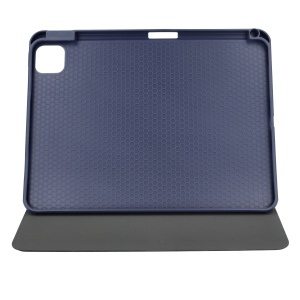 Husa tableta Apple iPad Air 11 (2024) Blue - Img 3